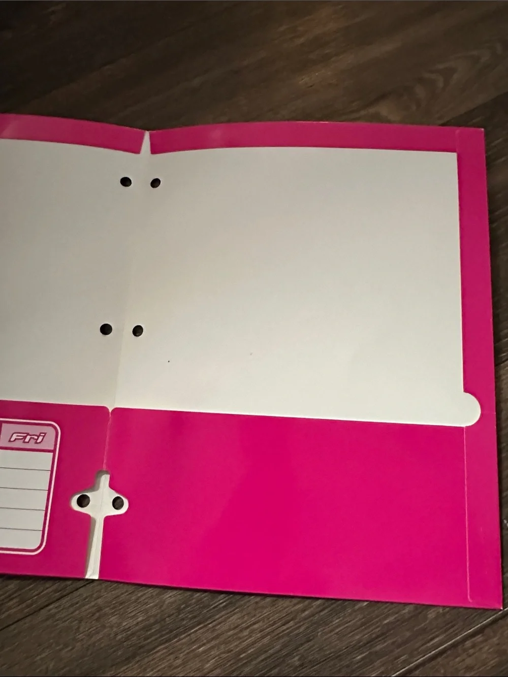 Princess Peach New Pink Super Mario 2008 Nintendo with calendar inside